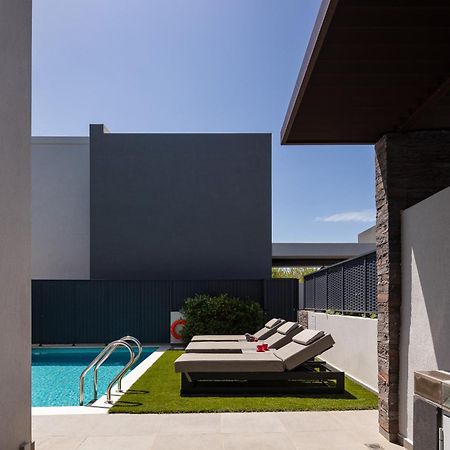 Villagioi Luxury Living 하니아 외부 사진