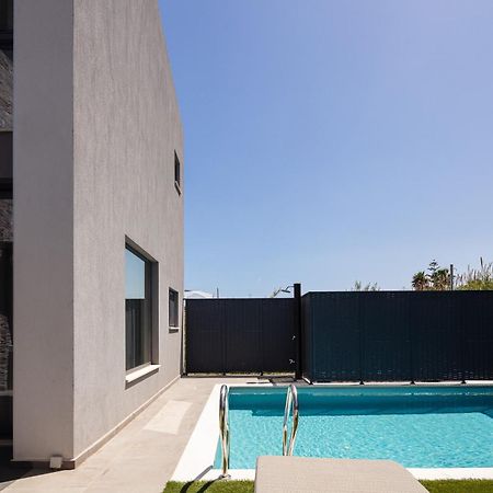 Villagioi Luxury Living 하니아 외부 사진