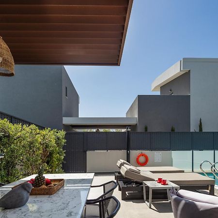 Villagioi Luxury Living 하니아 외부 사진