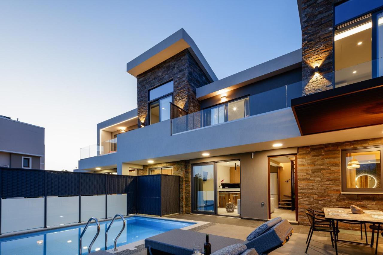Villagioi Luxury Living 하니아 외부 사진