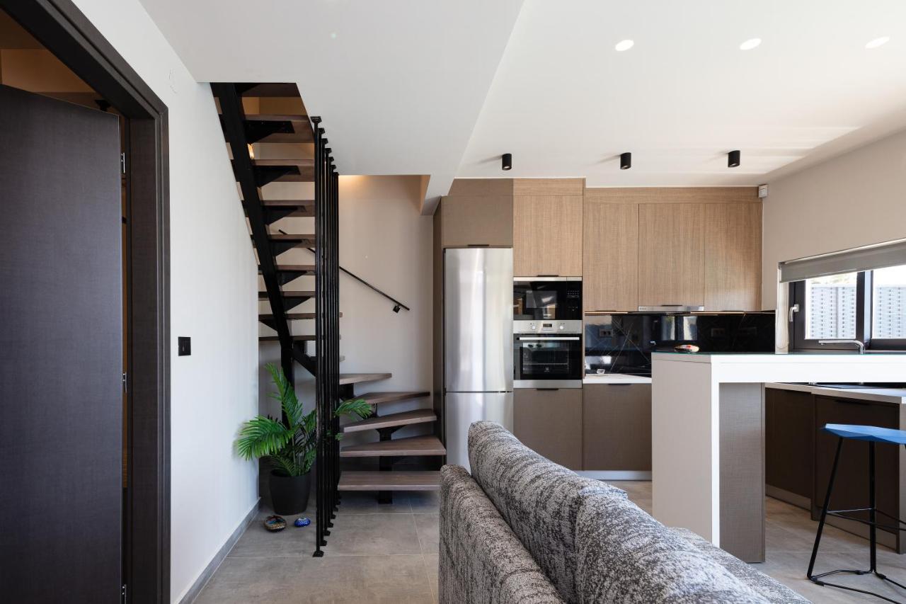 Villagioi Luxury Living 하니아 외부 사진