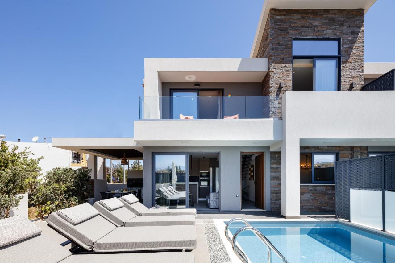 Villagioi Luxury Living 하니아 외부 사진
