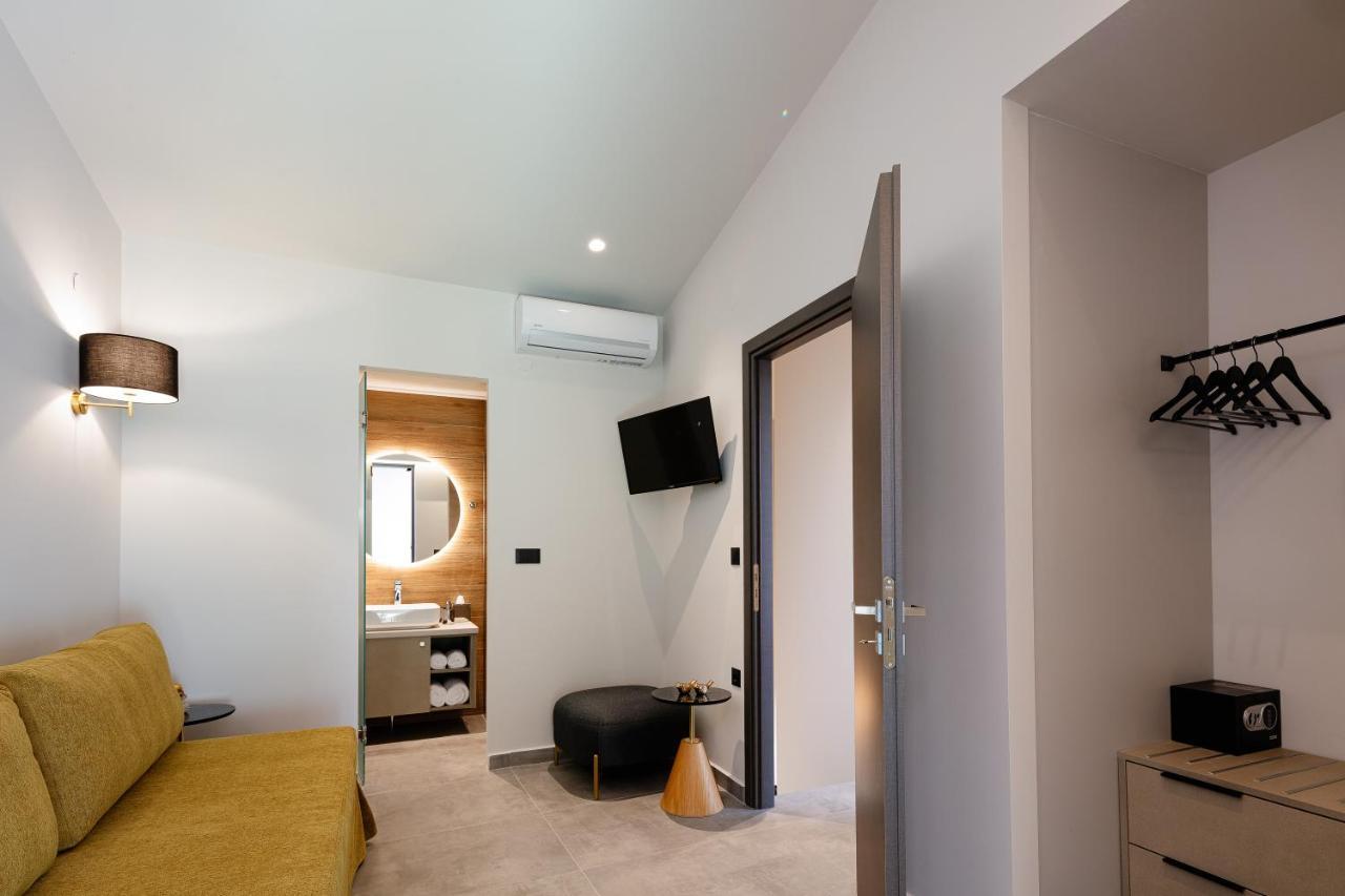 Villagioi Luxury Living 하니아 외부 사진