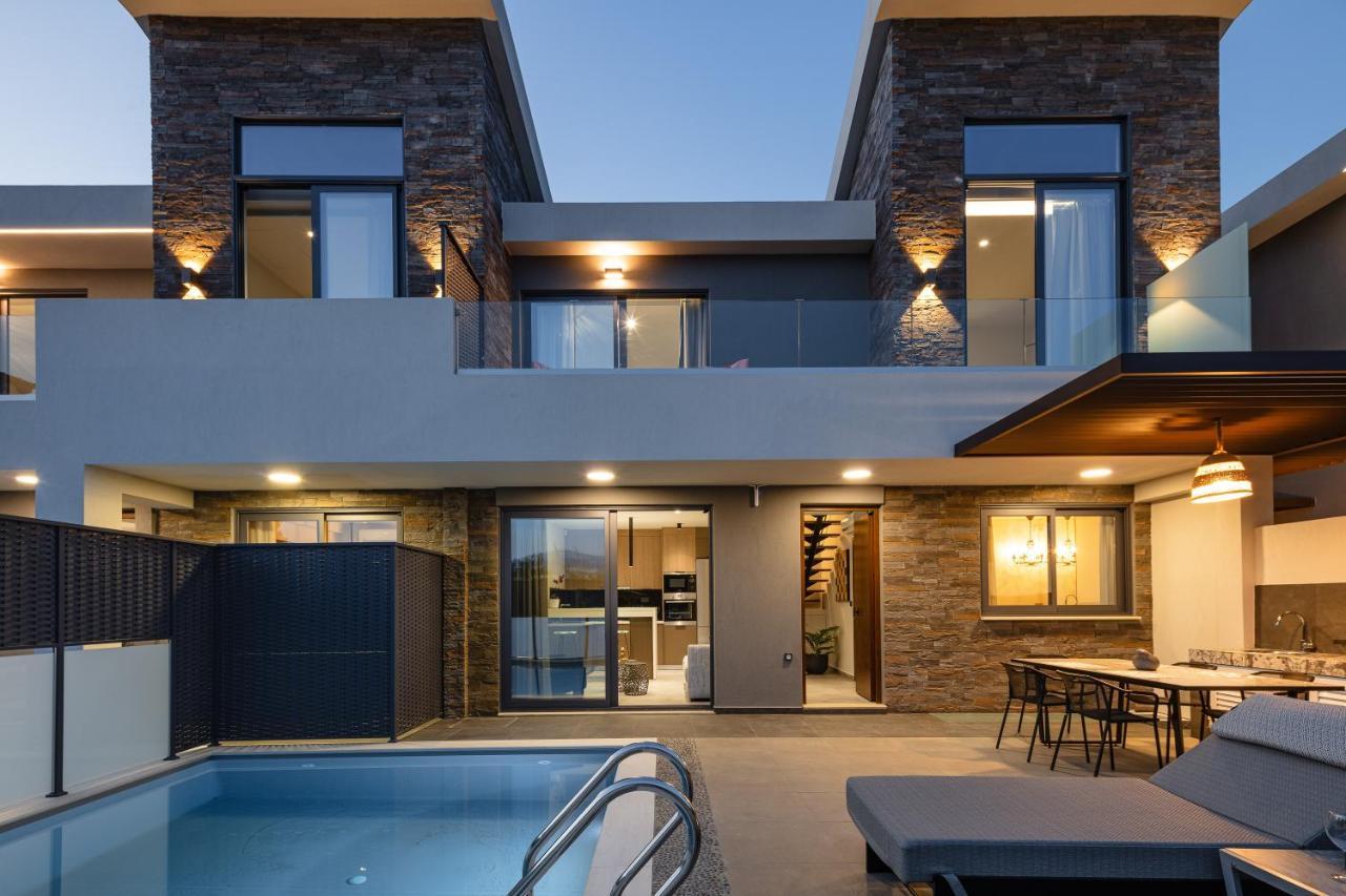 Villagioi Luxury Living 하니아 외부 사진