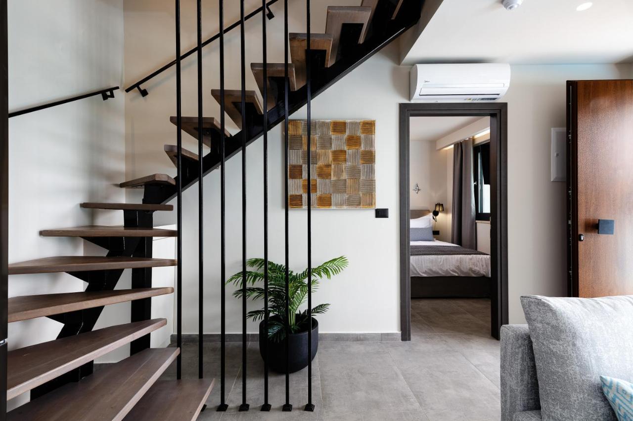 Villagioi Luxury Living 하니아 외부 사진