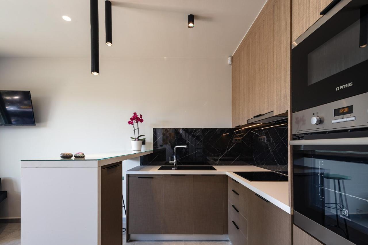 Villagioi Luxury Living 하니아 외부 사진