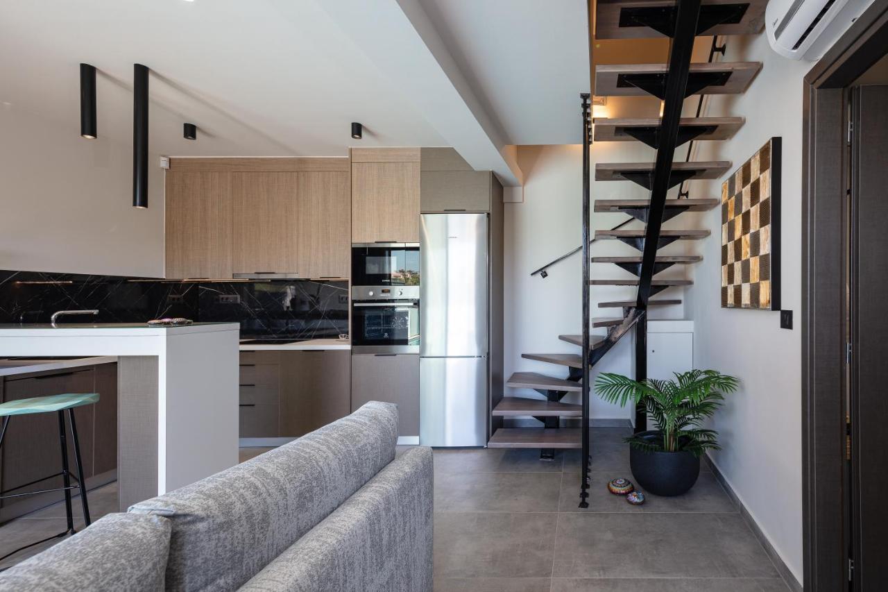 Villagioi Luxury Living 하니아 외부 사진