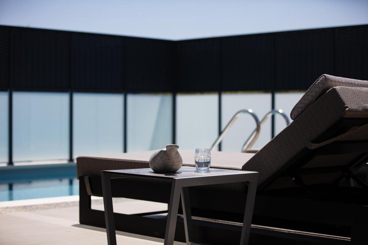Villagioi Luxury Living 하니아 외부 사진