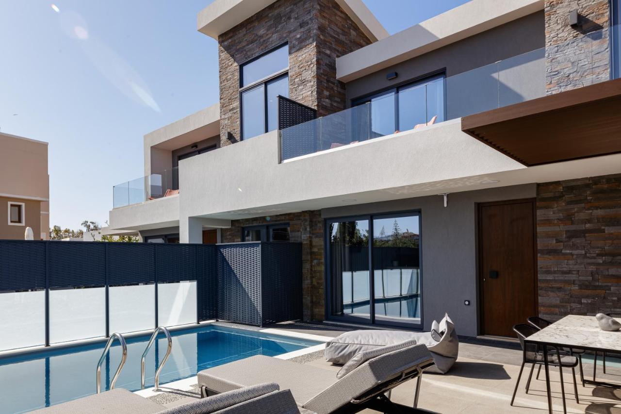 Villagioi Luxury Living 하니아 외부 사진