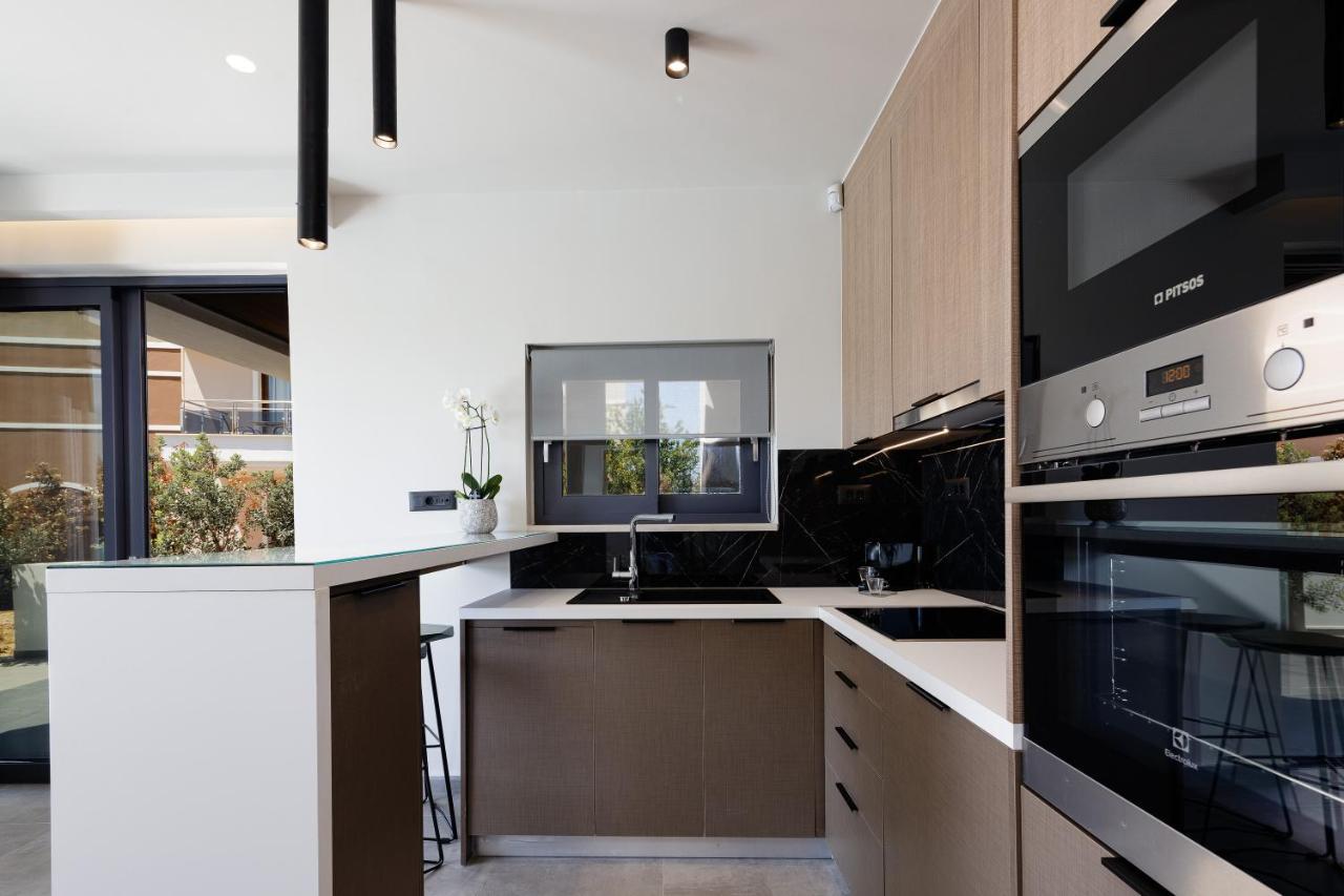 Villagioi Luxury Living 하니아 외부 사진