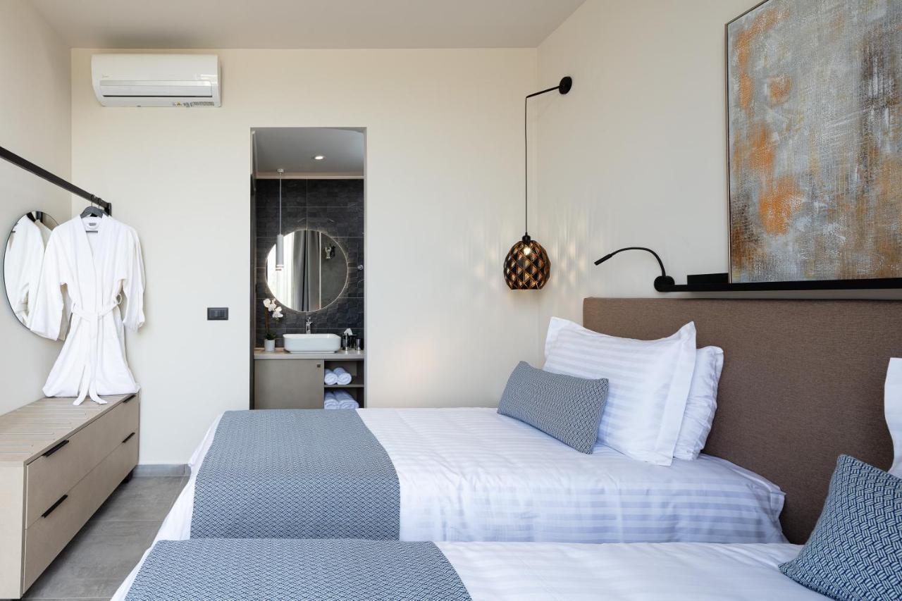 Villagioi Luxury Living 하니아 외부 사진