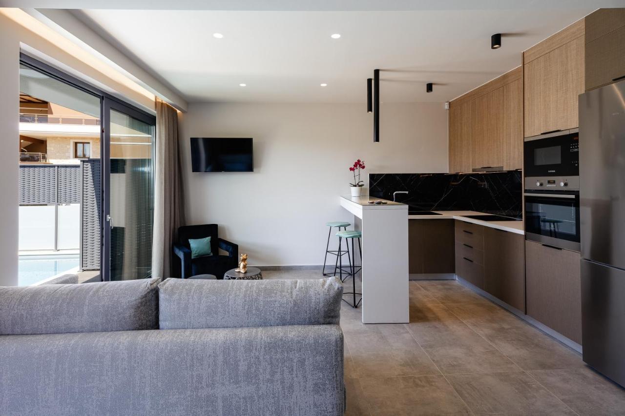 Villagioi Luxury Living 하니아 외부 사진
