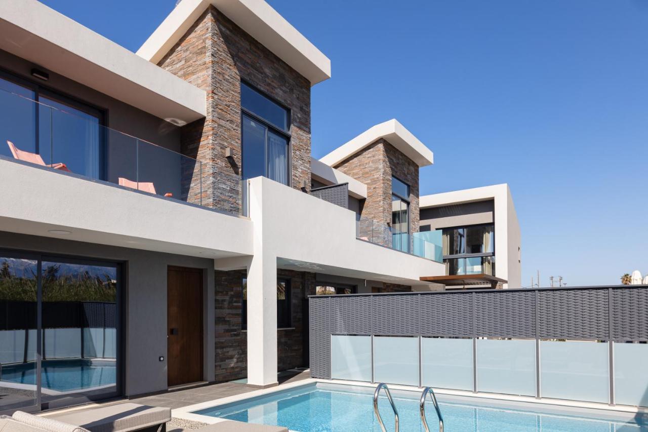 Villagioi Luxury Living 하니아 외부 사진