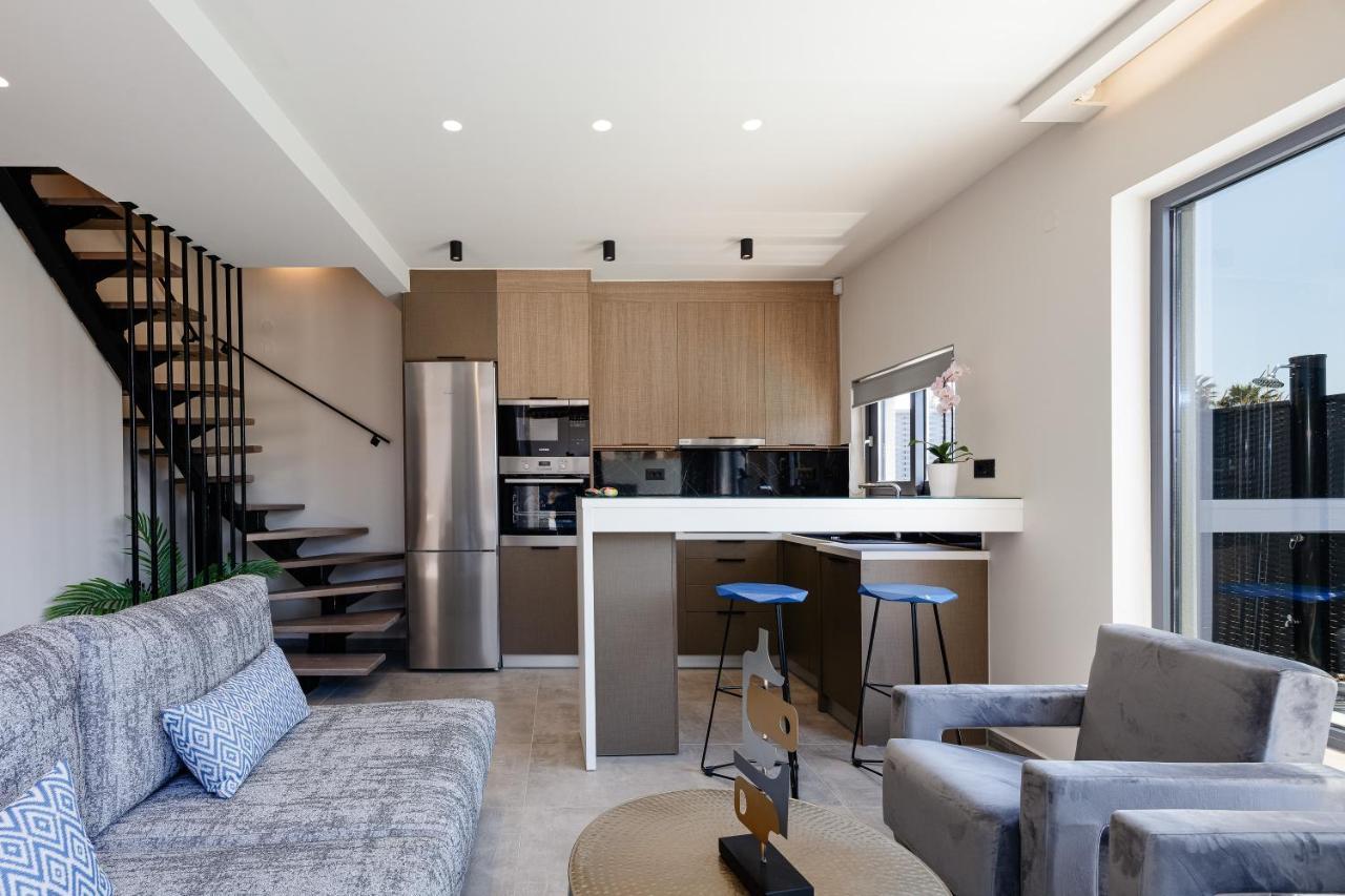 Villagioi Luxury Living 하니아 외부 사진