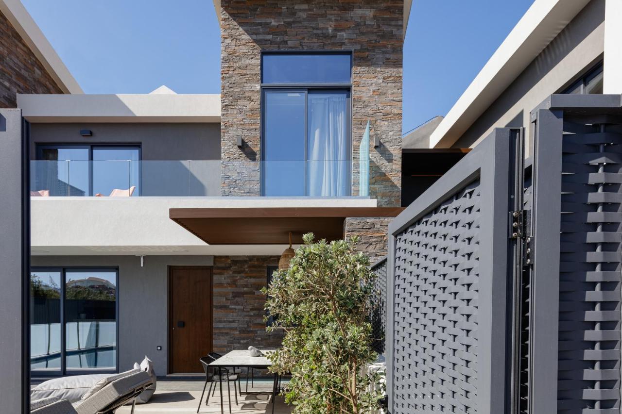 Villagioi Luxury Living 하니아 외부 사진