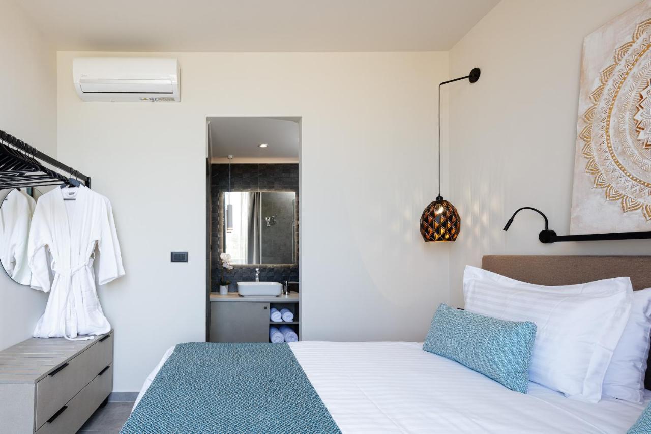 Villagioi Luxury Living 하니아 외부 사진