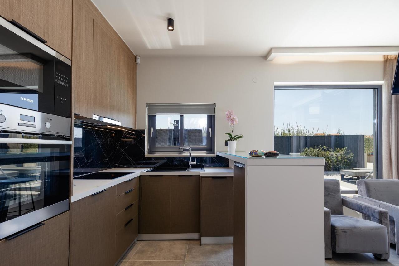 Villagioi Luxury Living 하니아 외부 사진