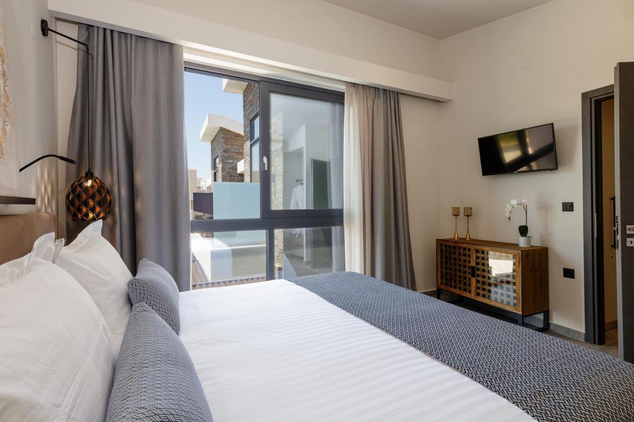 Villagioi Luxury Living 하니아 외부 사진