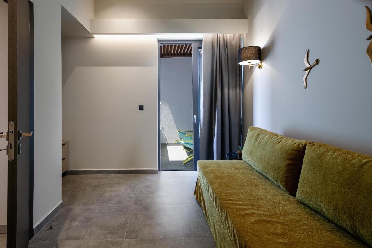 Villagioi Luxury Living 하니아 외부 사진