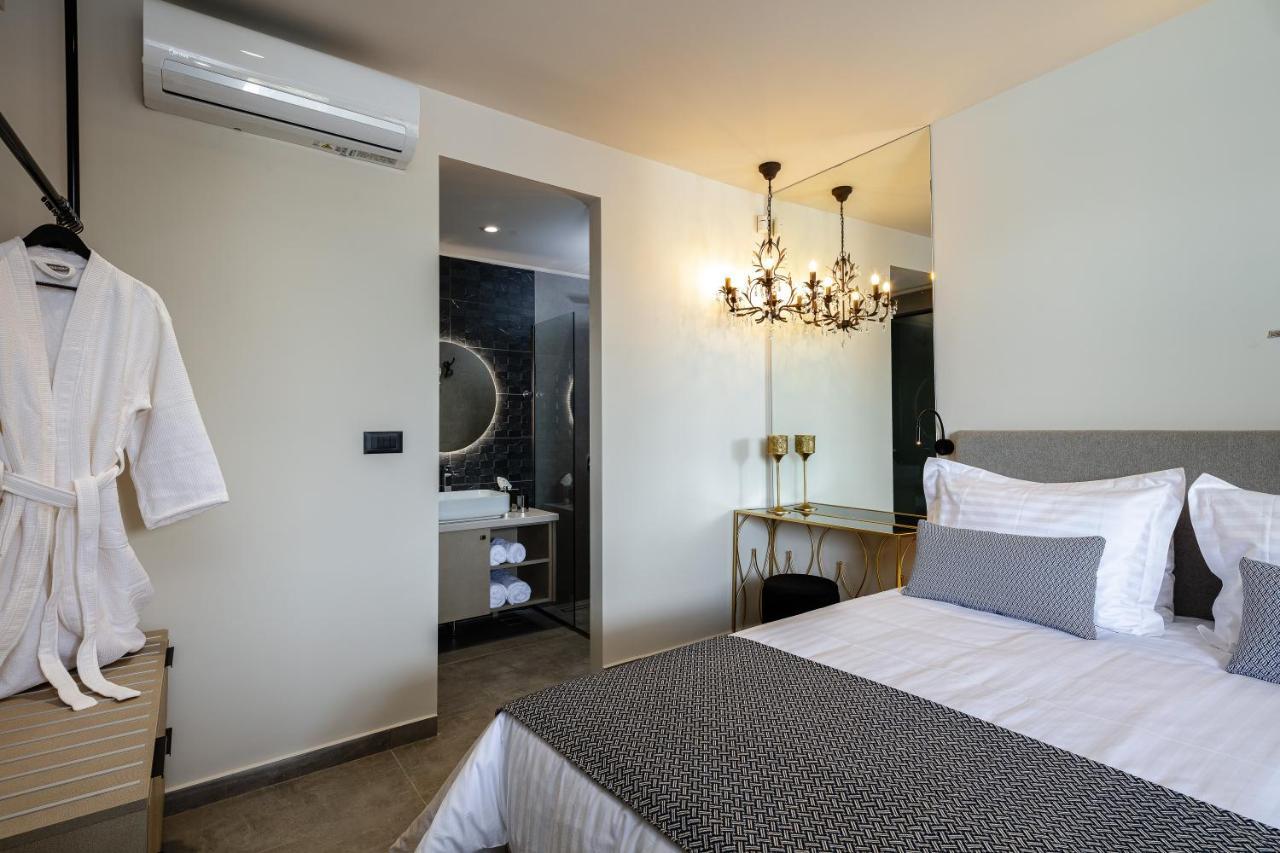 Villagioi Luxury Living 하니아 외부 사진