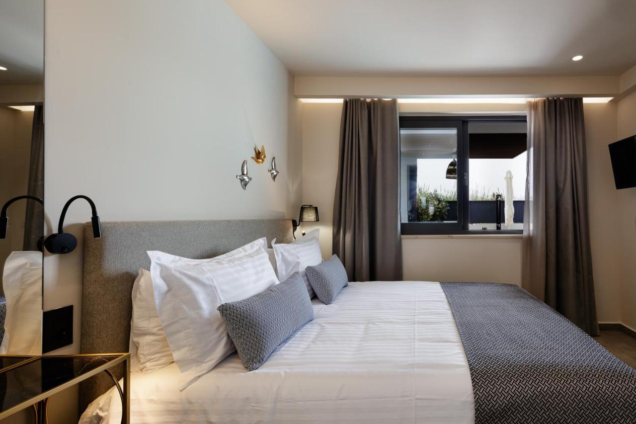 Villagioi Luxury Living 하니아 외부 사진