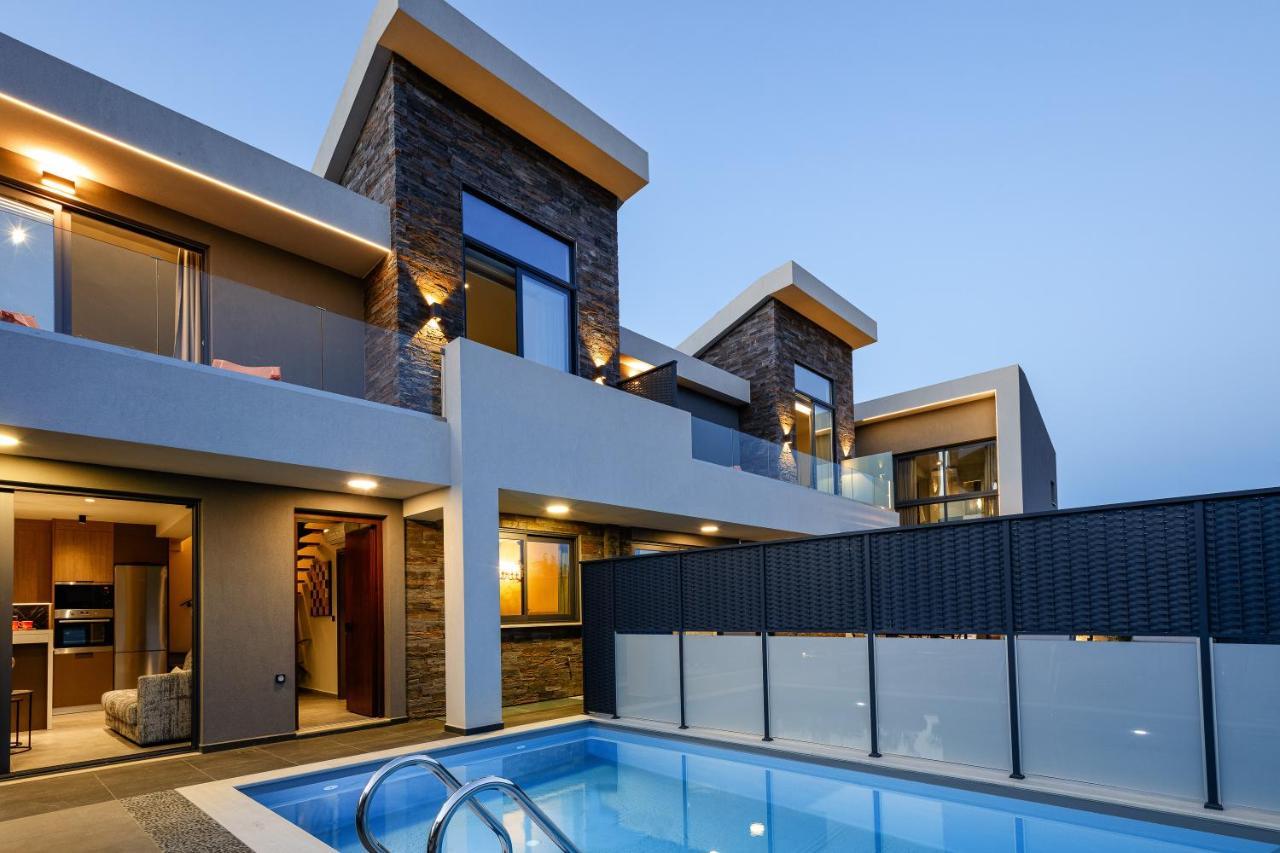 Villagioi Luxury Living 하니아 외부 사진