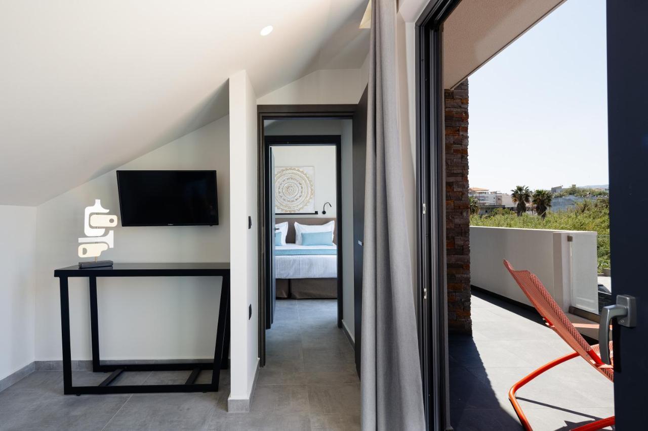 Villagioi Luxury Living 하니아 외부 사진