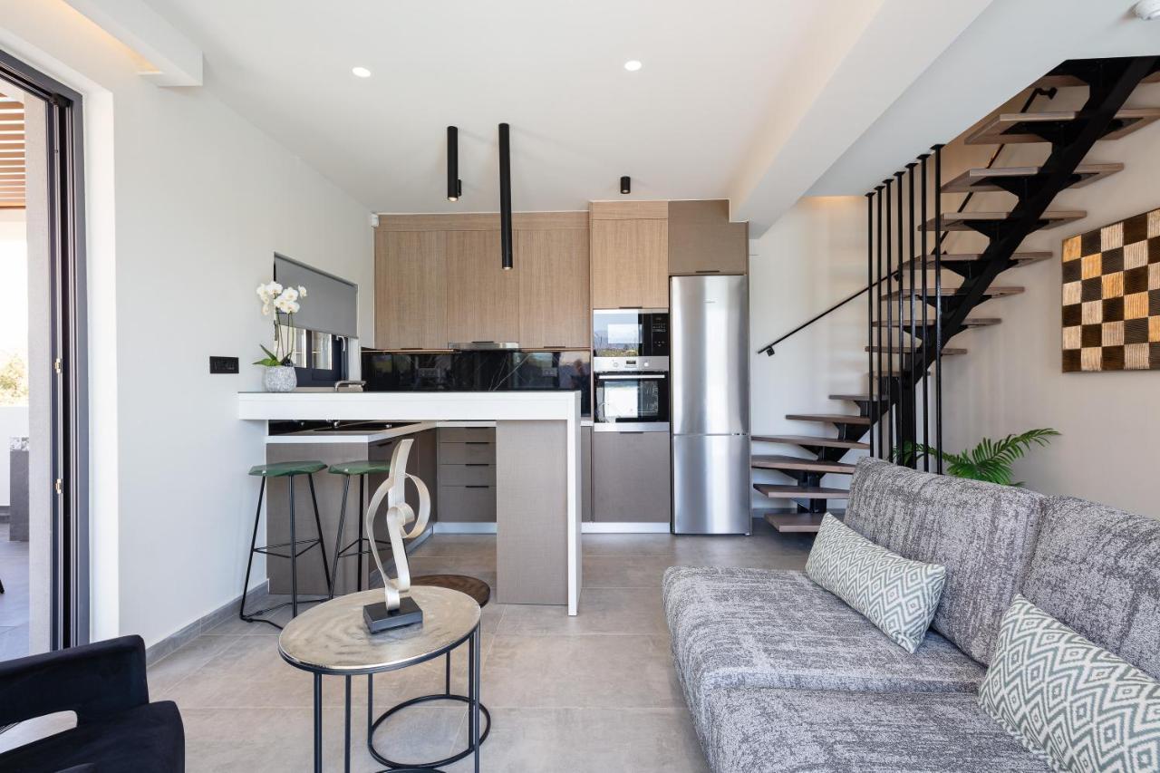Villagioi Luxury Living 하니아 외부 사진