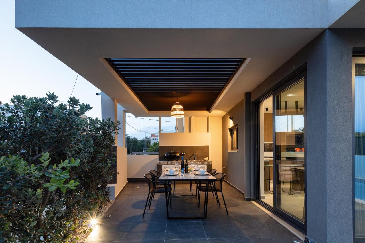 Villagioi Luxury Living 하니아 외부 사진