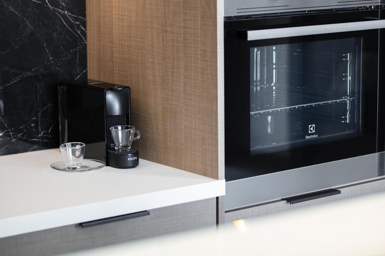Villagioi Luxury Living 하니아 외부 사진