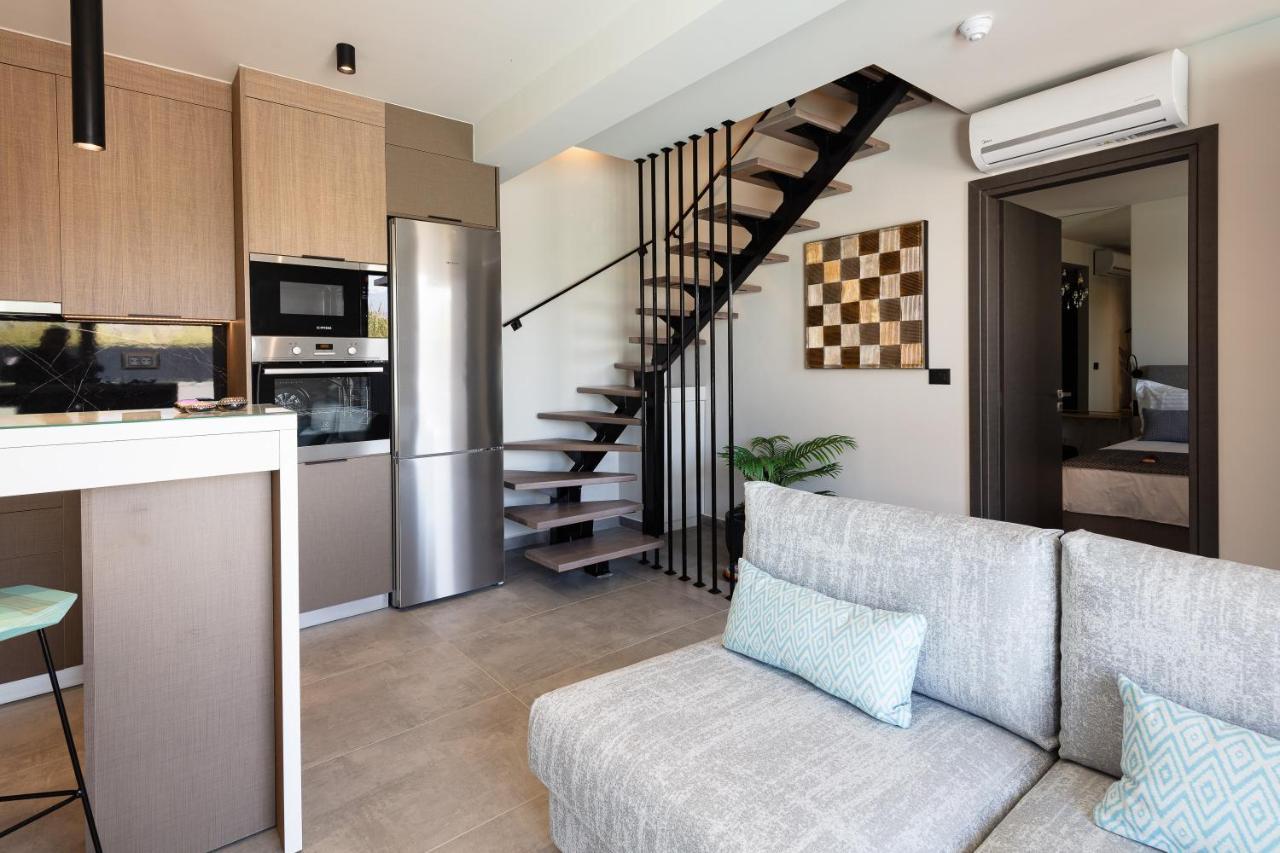 Villagioi Luxury Living 하니아 외부 사진