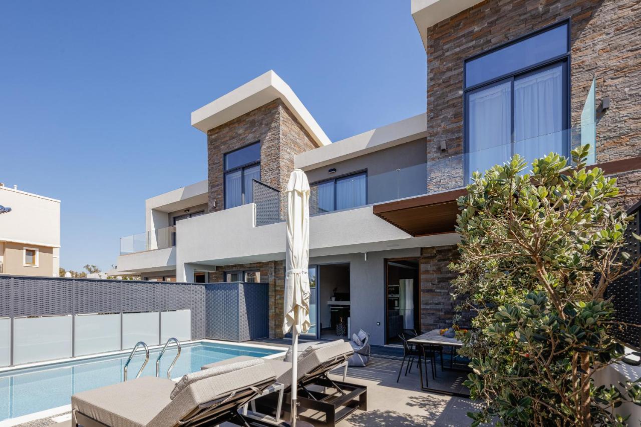 Villagioi Luxury Living 하니아 외부 사진