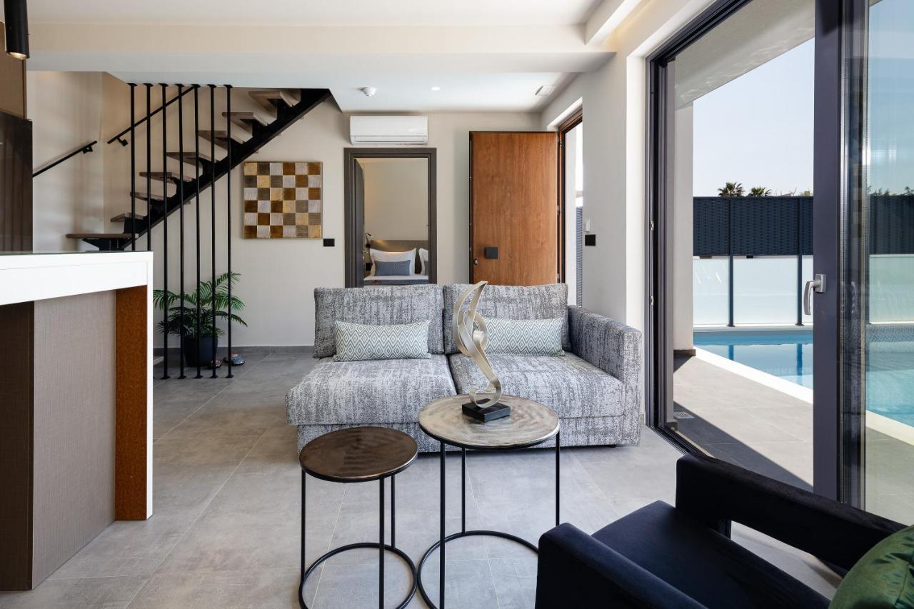 Villagioi Luxury Living 하니아 외부 사진
