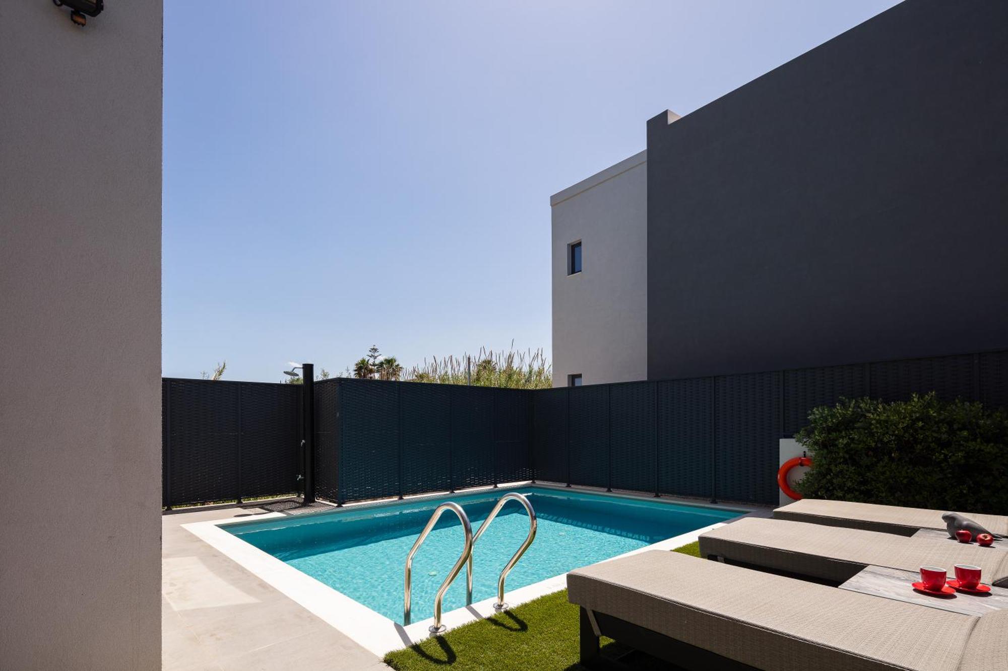 Villagioi Luxury Living 하니아 외부 사진