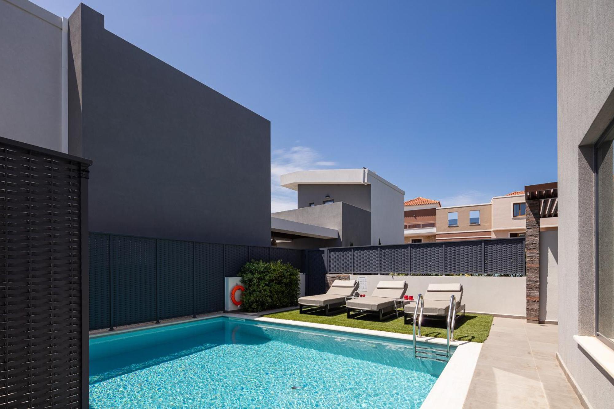 Villagioi Luxury Living 하니아 외부 사진