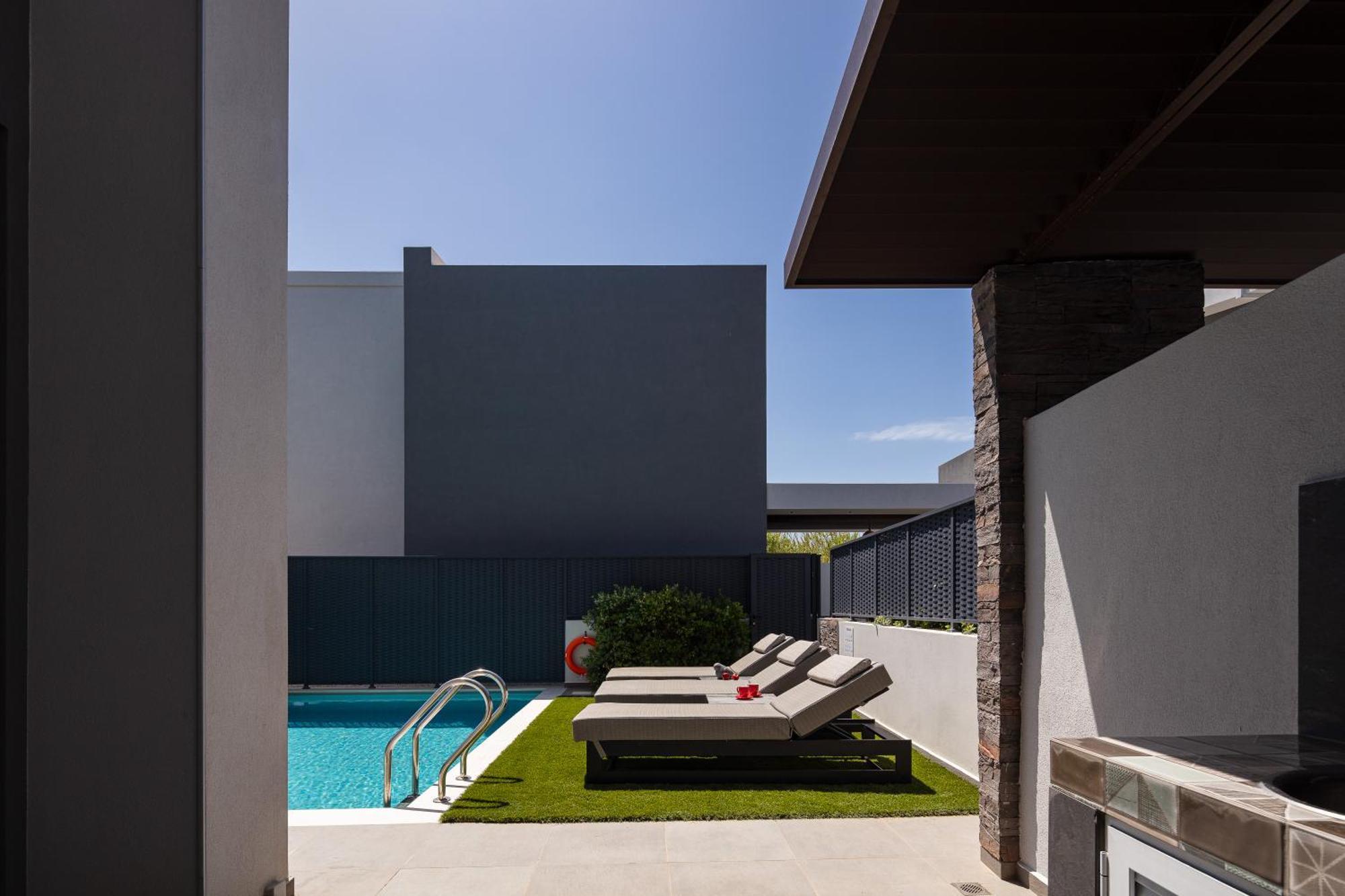 Villagioi Luxury Living 하니아 외부 사진