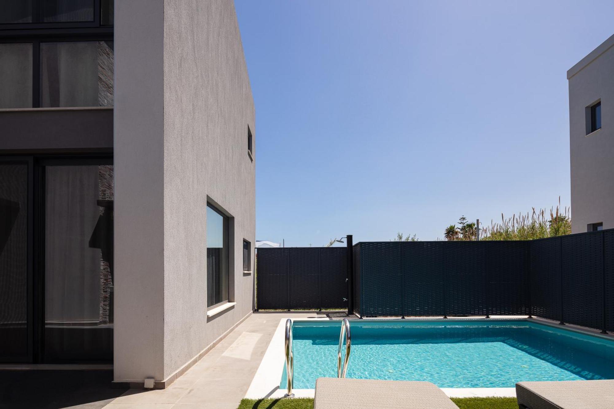 Villagioi Luxury Living 하니아 외부 사진