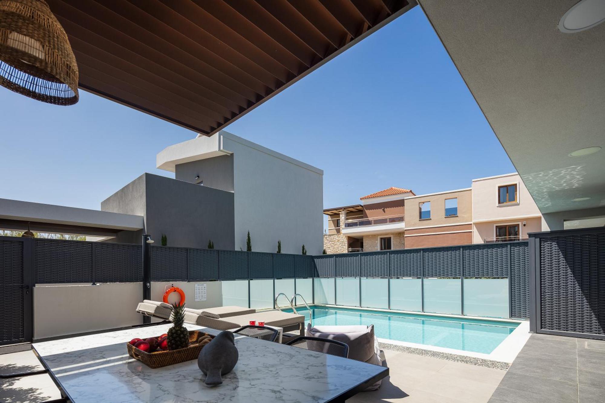 Villagioi Luxury Living 하니아 외부 사진