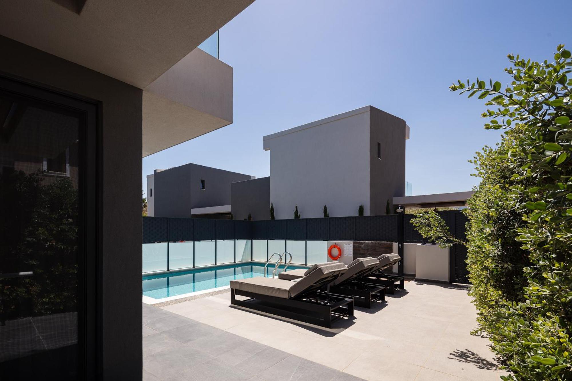 Villagioi Luxury Living 하니아 외부 사진