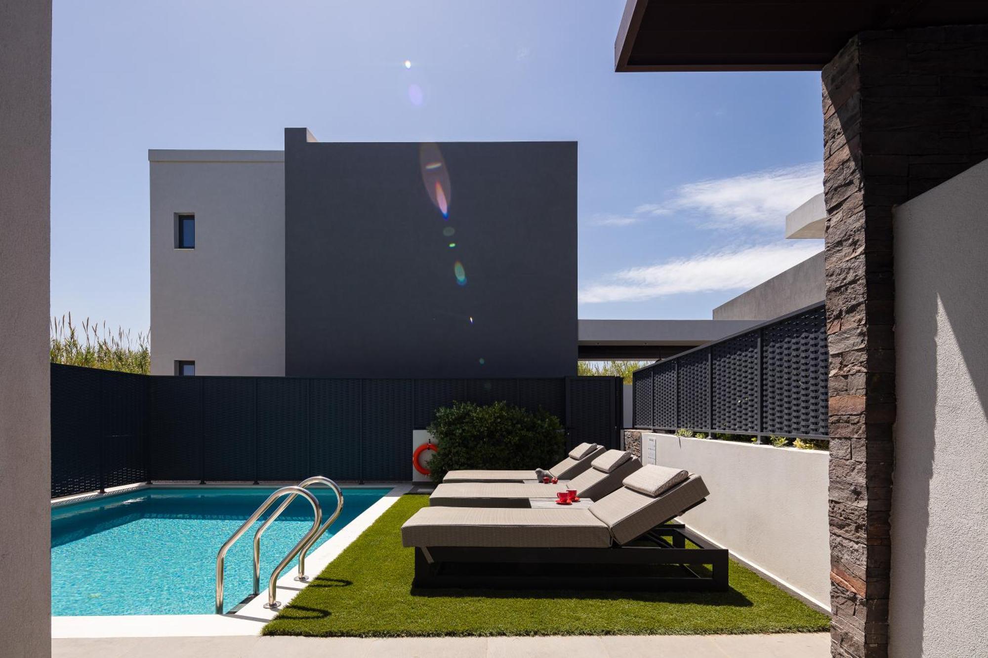 Villagioi Luxury Living 하니아 외부 사진