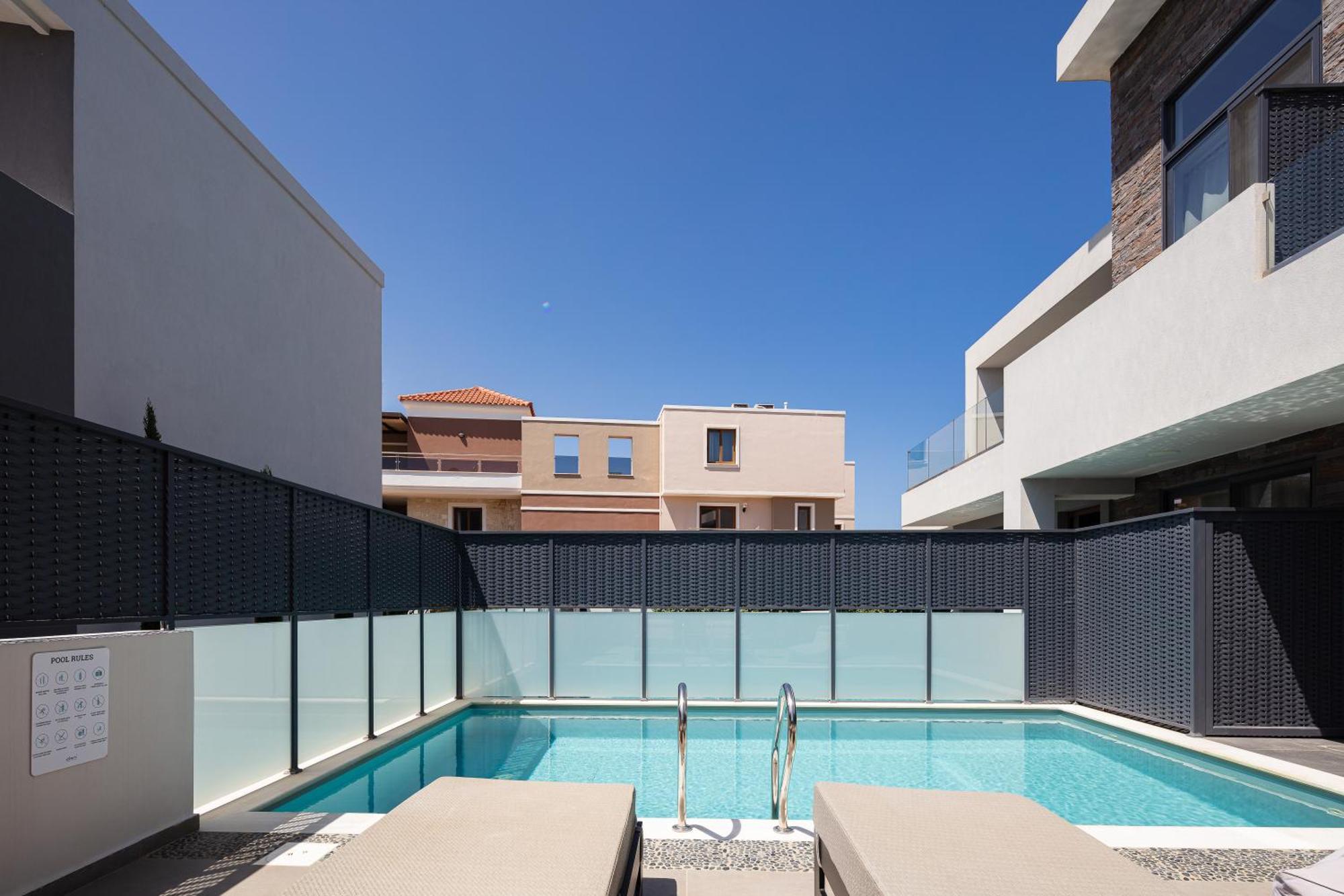 Villagioi Luxury Living 하니아 외부 사진