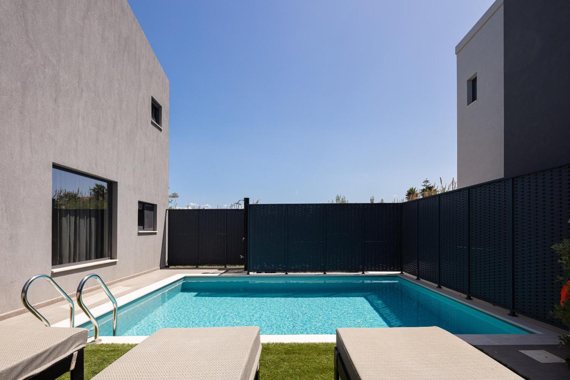 Villagioi Luxury Living 하니아 외부 사진