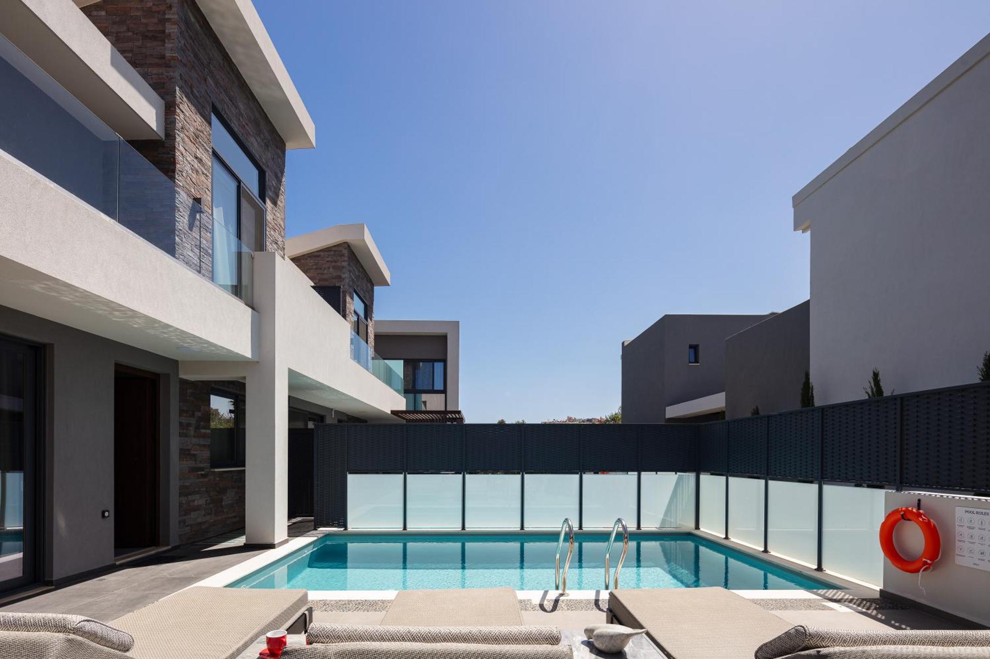 Villagioi Luxury Living 하니아 외부 사진