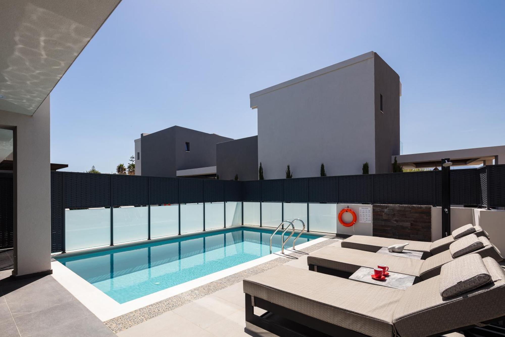 Villagioi Luxury Living 하니아 외부 사진