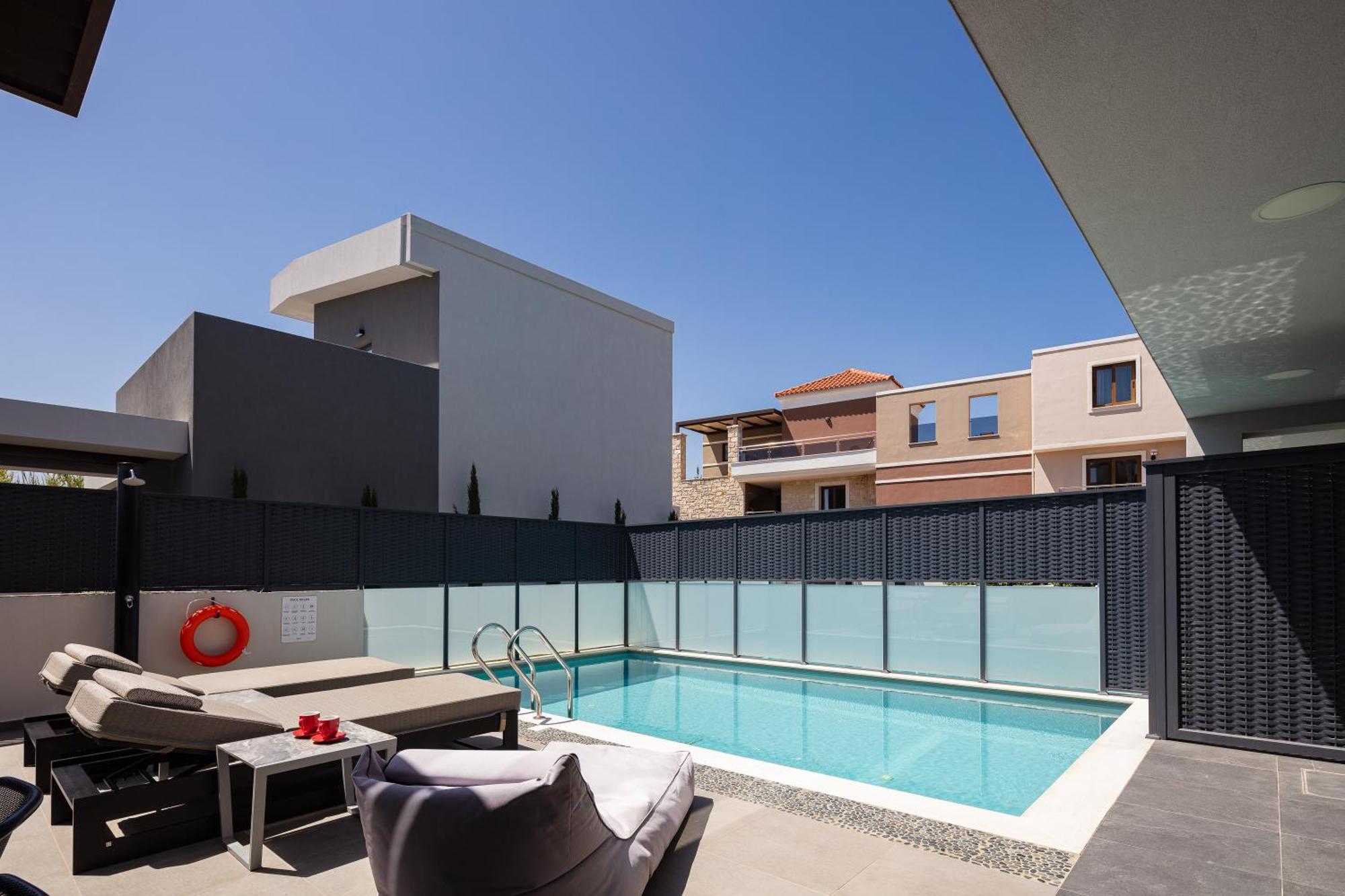 Villagioi Luxury Living 하니아 외부 사진