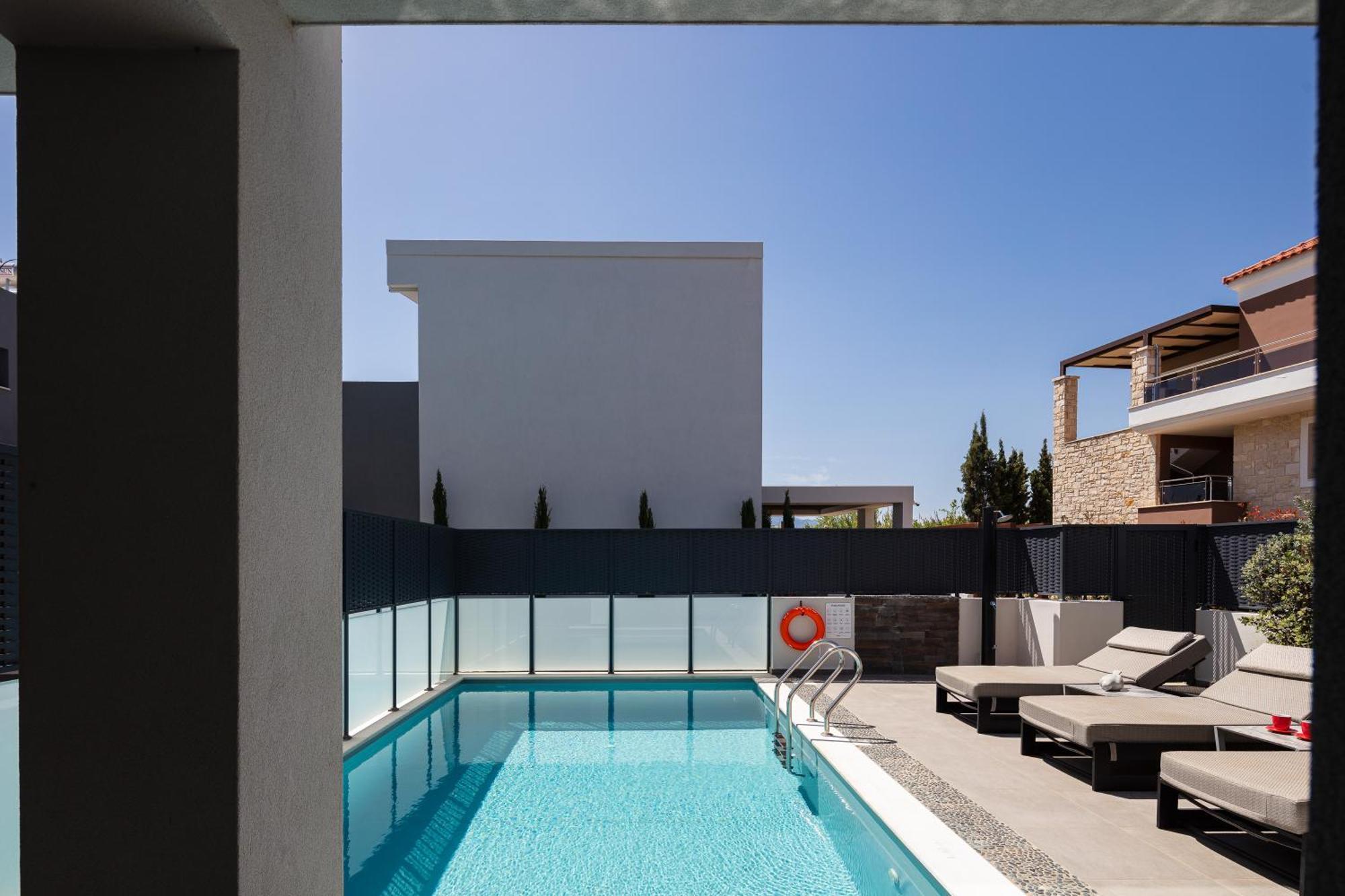 Villagioi Luxury Living 하니아 외부 사진