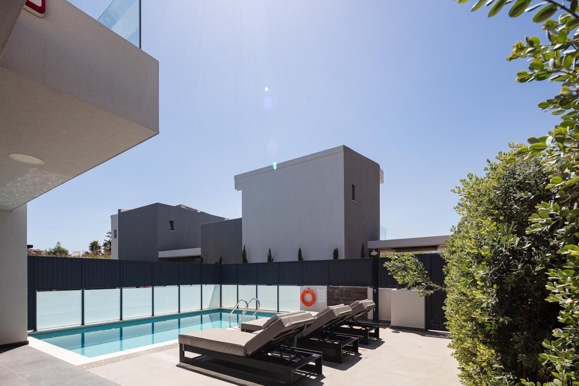 Villagioi Luxury Living 하니아 외부 사진